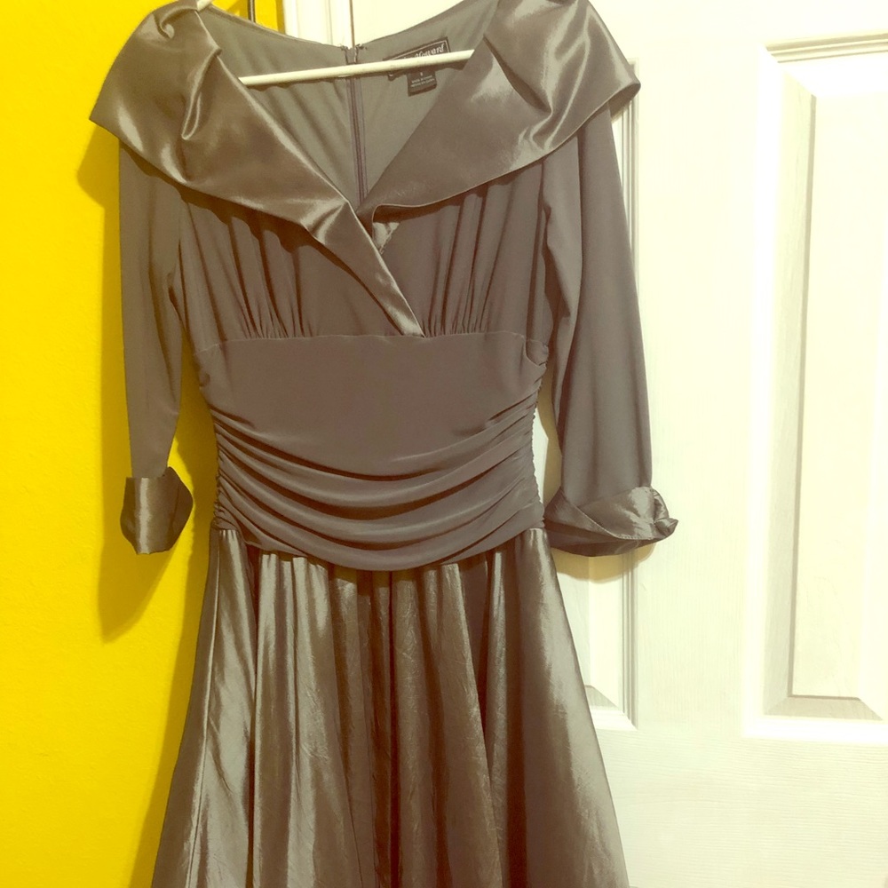 Vestido de fiesta